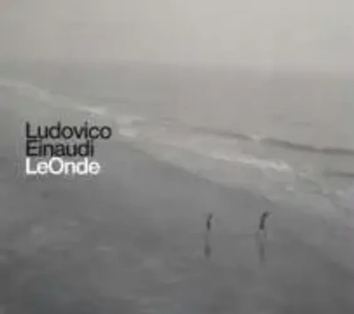 Onde ludovico einaudi - le, |