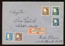 757678) Böhmen und Mähren