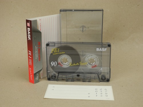 Einzel audio leer - einzel,