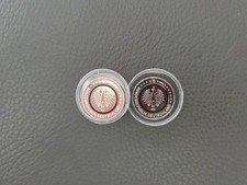 5 € Tropische Zone 2017