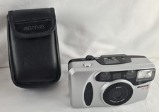 Foto Kamera Analog Minox CD 128 - 38-128mm - Fotoapparat Analog