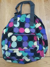 Roxy Handtasche Damen bedruckt