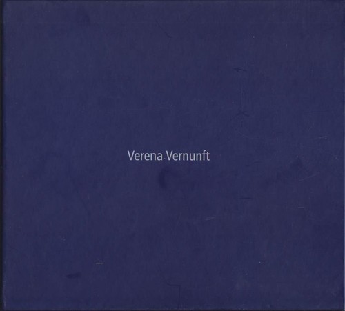 Verena vernunft - verena,
