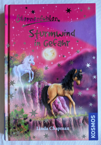 Sternenfohlen 15 - sternenfohlen, bd.