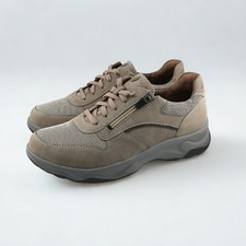 Waldläufer Herrenschuh Leder