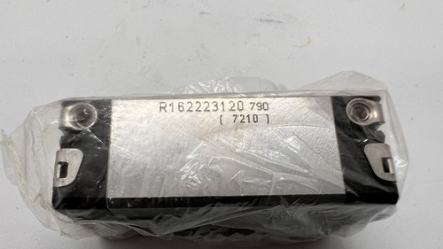 Rexroth kugelwagen - rexroth,