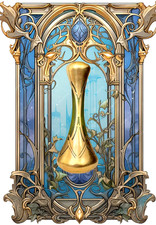 Koloman Moser Wiener Werkstätte E. Bakalowits Söhne Kupferfassung Jugendstilvase