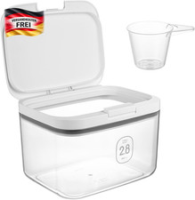 Waschmittelaufbewahrung 2,8L