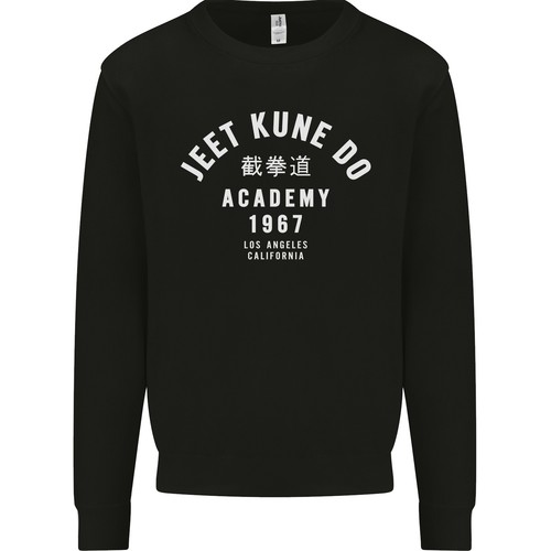 Jeet kune academy mma - jeet,