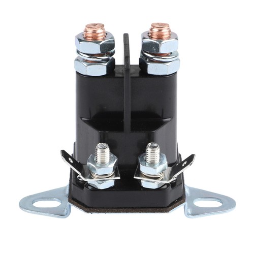 Poliger anlassermagnet für - 4-poliger,