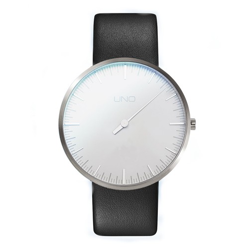 Botta 551190 uno quarz - uno,