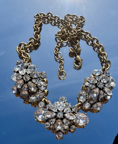 Opulentes glitzerndes vintage - opulentes,