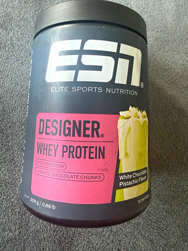 Esn designer whey - whey, protein