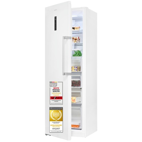 Exquisit gefrierschrank - exquisit,