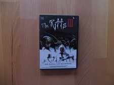 The Riffs 3 - Die Ratten von