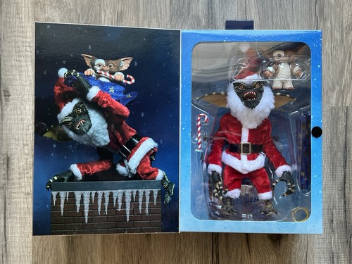 Neca gremlins ultimate - neca,
