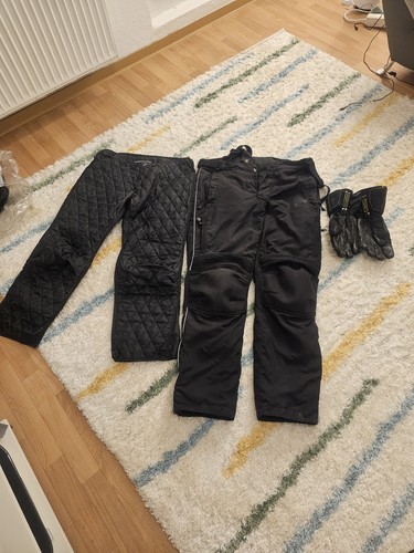 Motorradhose herren 54 - herren, 52/54