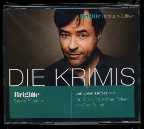 Cotterill siri und - siri,