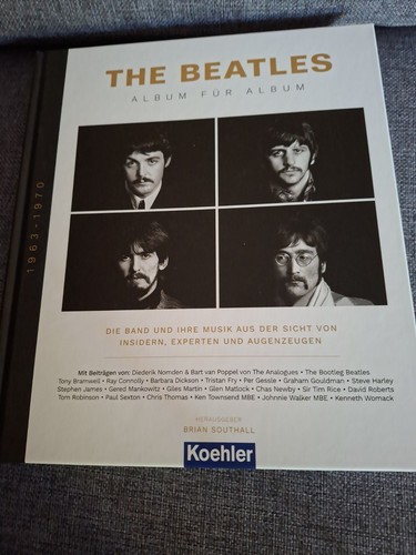The beatles - the,
