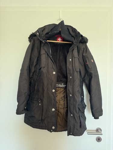 Wellensteyn winterjacke - wellensteyn,