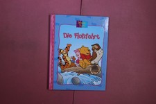 402894 A. A. Milne DIE FLOSSFAHRT Egmont Horizont Verlag HC