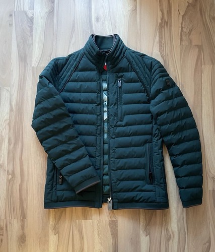 Wellensteyn herren jacke - herren,