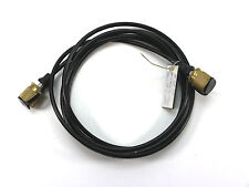 HY Hochdruckschlauch DN2-PN630 ca. 250 cm | M16, 630 bar