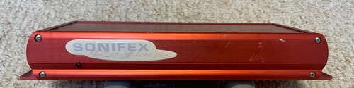 Sonifex redbox bl2 - redbox, rb-bl2