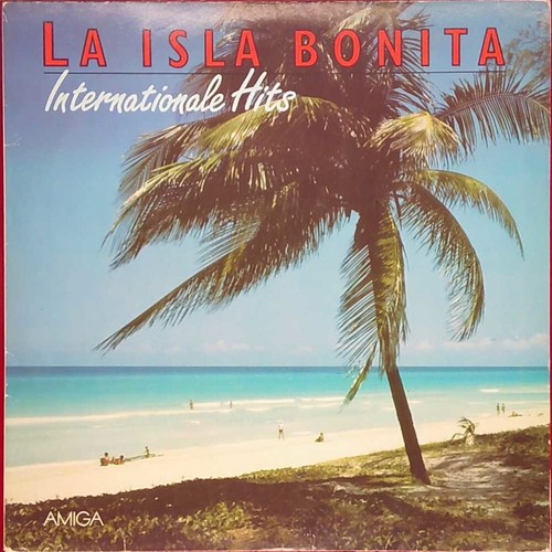Various artsists la isla - –,