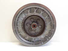 Suzuki VS Intruder 1992-2000 Felge hinten (Rear wheel) 201545513