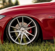 19 zoll JR21 Felgen für BMW