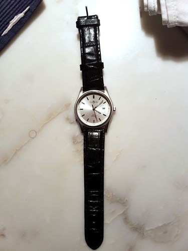 Herrenuhr armbanduhr tempic - herrenuhr,