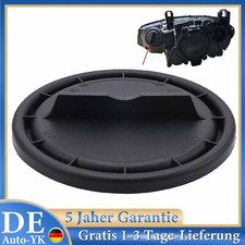 Scheinwerferabdecker Kappen