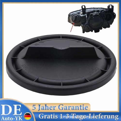 Scheinwerferabdecker kappen - scheinwerferabdecker,