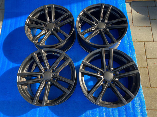 Uniwheels eine alufelge - eine,
