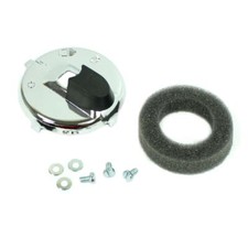 Zündschlossabdeckung pass f