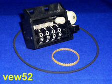 REVOX A77 B77 "ZÄHLWERK" mit