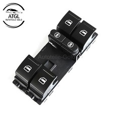 Power Window Switch Fits VW
