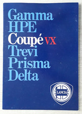 Lancia Beta Coupe 2000 VX