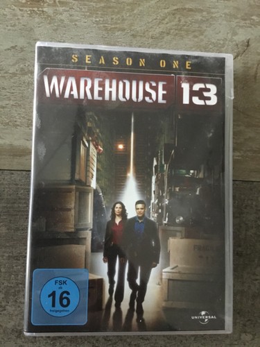Warehouse season 3 - -,