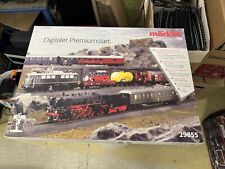 Märklin H0 29855 Digital Set