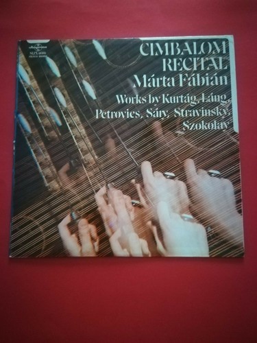 Márta fábián cimbalom - márta,