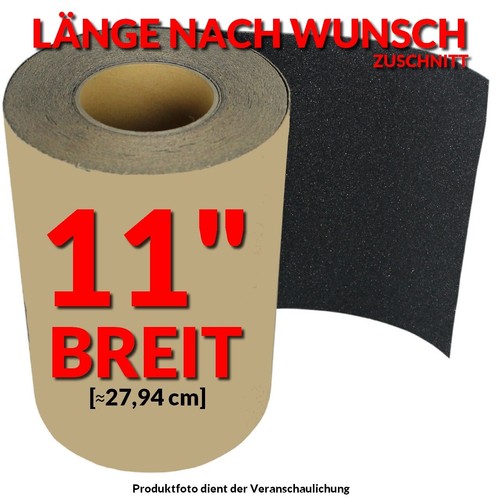 Skateboard griptape - skateboard, 11"