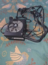 Corsair TX650M PC-Netzteil, 650 W (gebraucht)