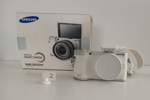 Samsung digitalkamera 300 - samsung,