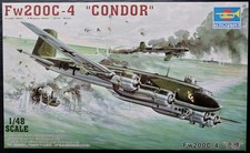 Trumpeter 02814 - 1/48