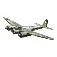 Hasegawa 1/72 Junkers Ju88D-1