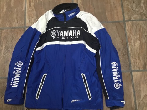 Original factory yamaha - original, racing