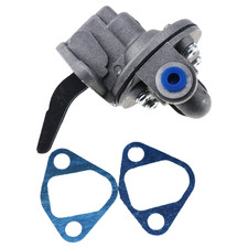 Kraftstoffförderpumpe