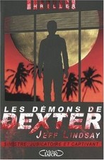 Les démons de Dexter von Jeff